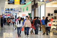 Tăng tốc phục hồi: Phải "kích" vào tiêu dùng và Kl99ok phiên bản mới tư nhân 